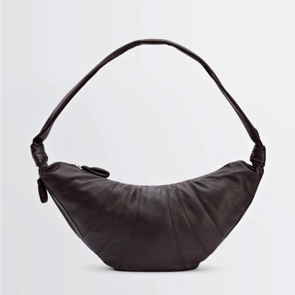 Lemaire Croissant Bag Large NWT